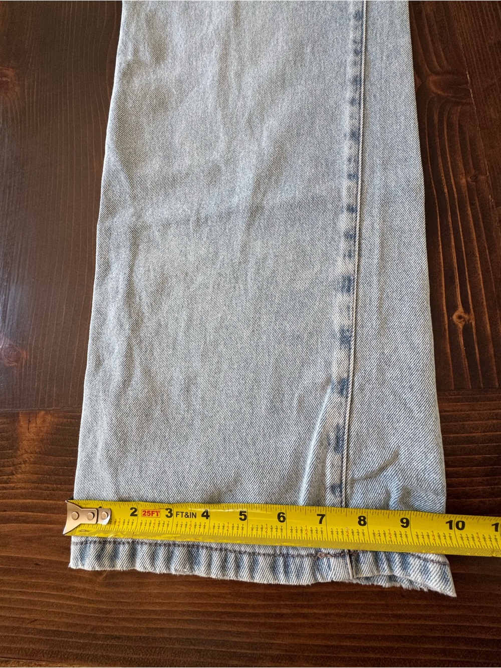 Rewash Denim size 5/27 - Picture 3 of 8
